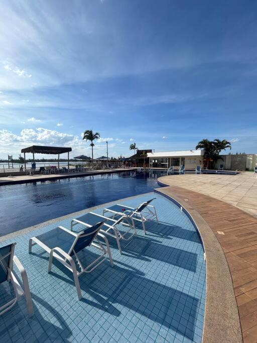 Apartamento de 2 Quartos