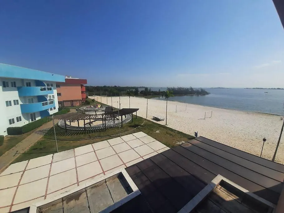 Golden Lake Apart Hotel , uma maravilha de lugar-1